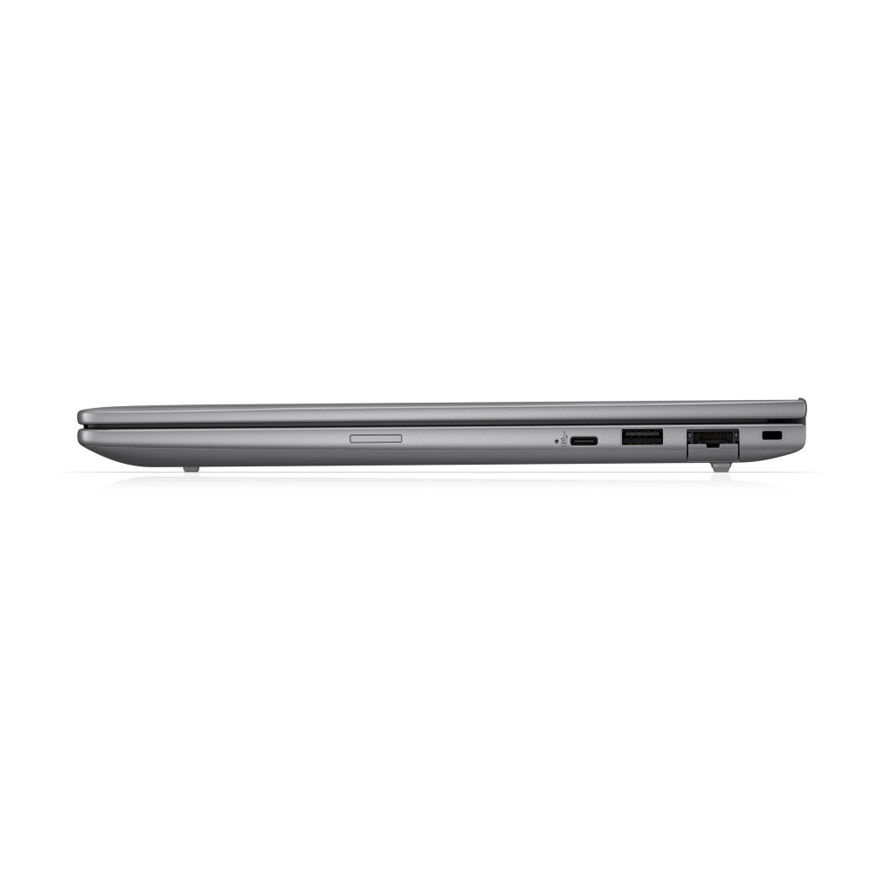 Produktbild för HP ZBook 8 G1i Mobile Workstation - AI PC, AI Workstation - 14" - Intel Core Ultra 7 - 255H - 32 GB RAM - 1 TB SSD - hela norden