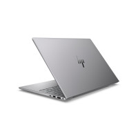 Produktbild för HP ZBook 8 G1i Mobile Workstation - AI PC, AI Workstation - 16" - Intel Core Ultra 7 - 255H - 32 GB RAM - 1 TB SSD - hela norden