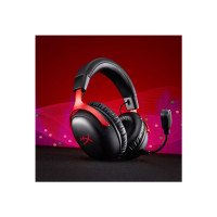 Produktbild för HyperX Cloud III S - headset