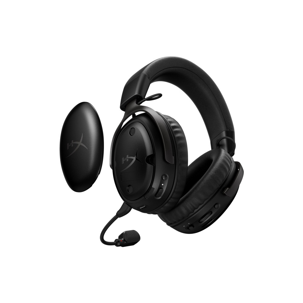 Produktbild för HyperX Cloud III S - headset