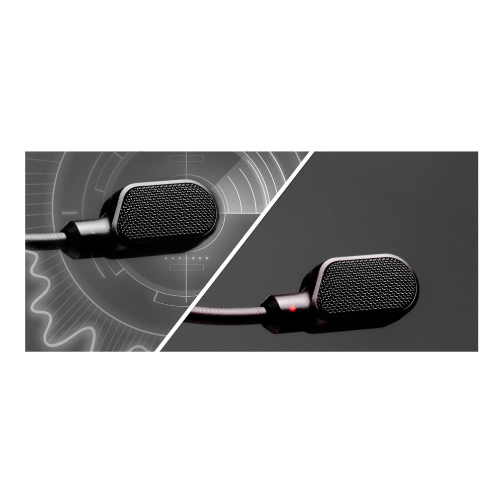Produktbild för HyperX Cloud III S - headset