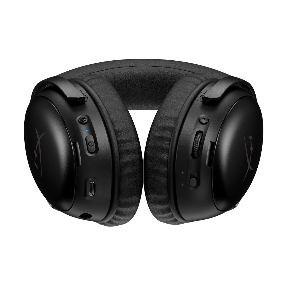 Produktbild för HyperX Cloud III S - headset