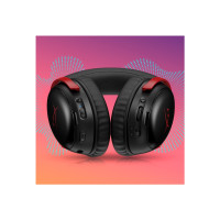 Produktbild för HyperX Cloud III S - headset