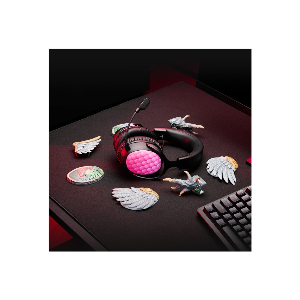 Produktbild för HyperX Cloud III S - headset
