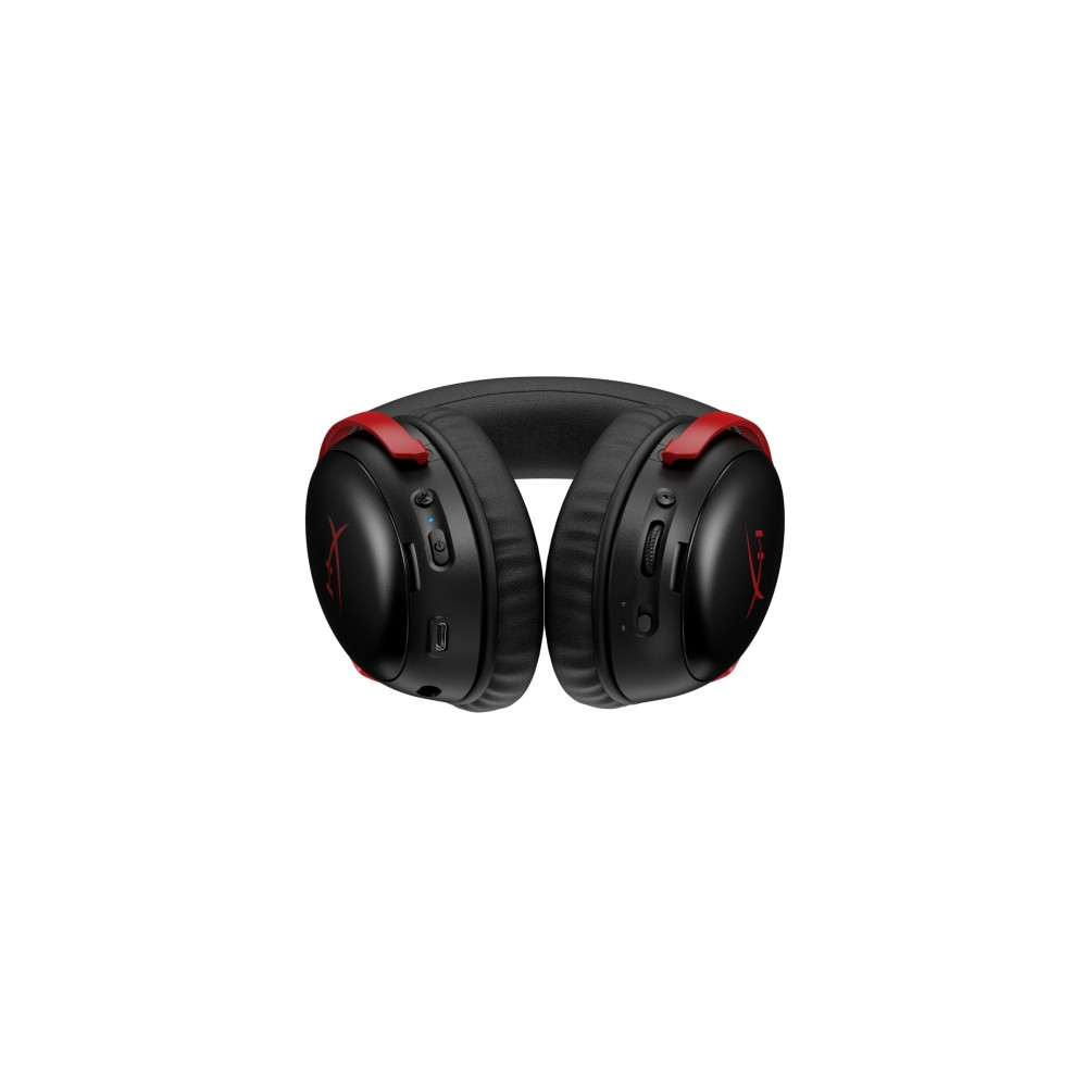 Produktbild för HyperX Cloud III S - headset