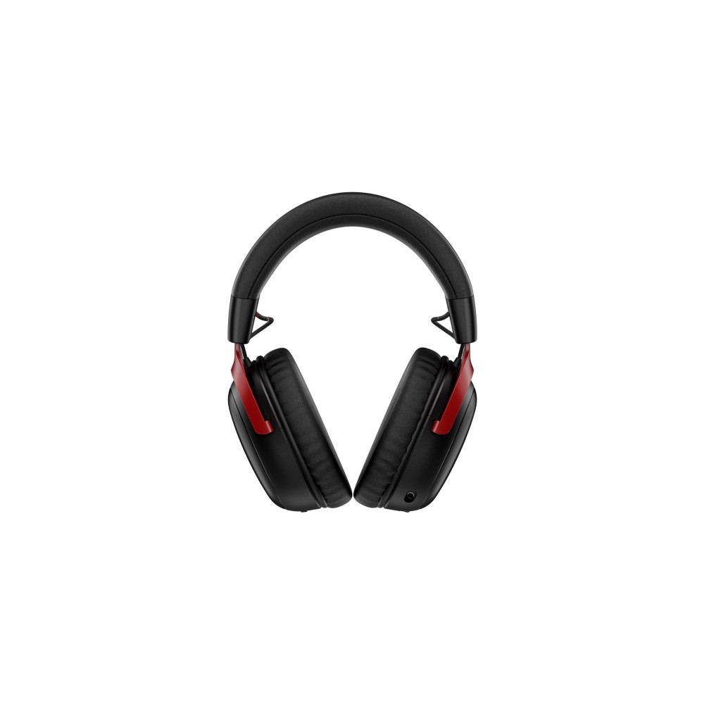 Produktbild för HyperX Cloud III S - headset