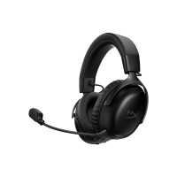 Produktbild för HyperX Cloud III S - headset