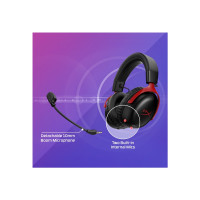 Produktbild för HyperX Cloud III S - headset