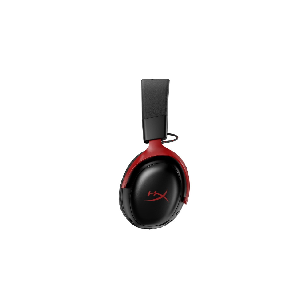 Produktbild för HyperX Cloud III S - headset