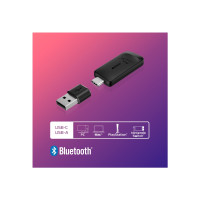 Produktbild för HyperX Cloud III S - headset
