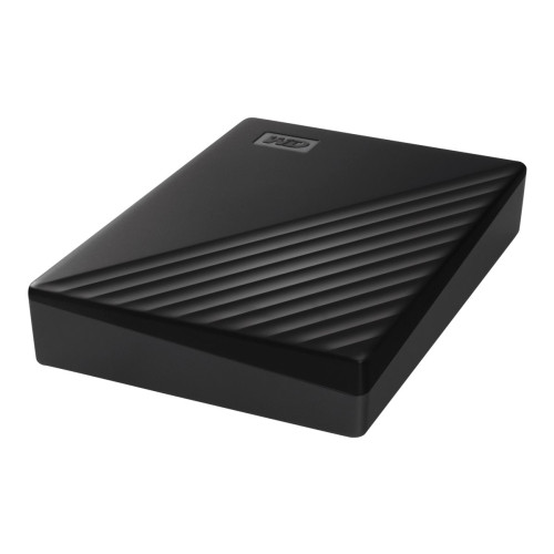 Western Digital WD My Passport WDBPKJ0050BBK
