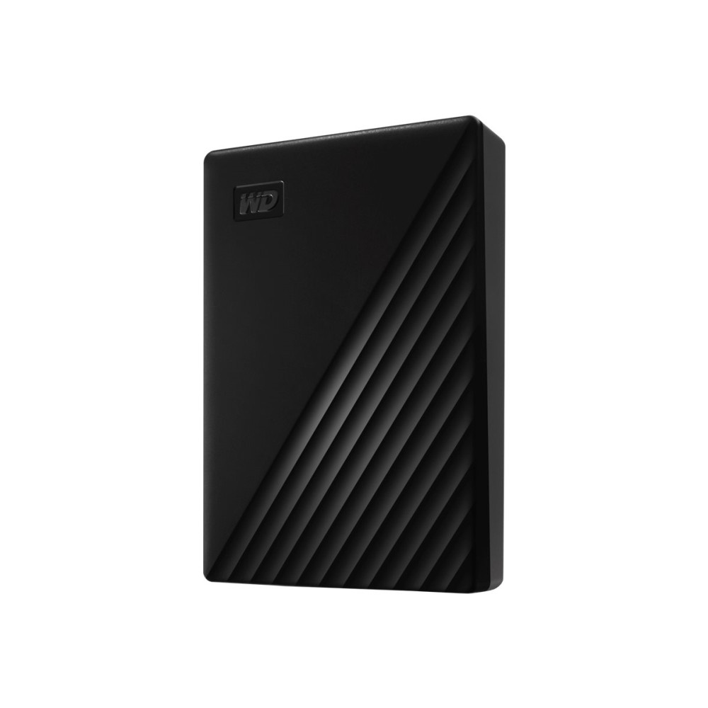 Produktbild för WD My Passport WDBPKJ0050BBK