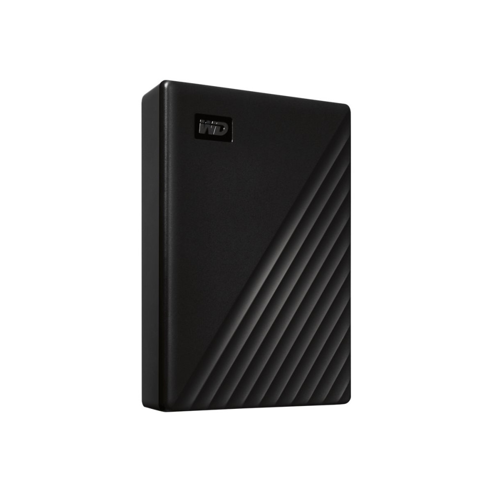 Produktbild för WD My Passport WDBPKJ0050BBK