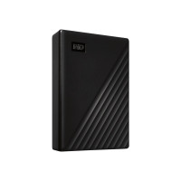 Produktbild för WD My Passport WDBPKJ0050BBK