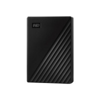Produktbild för WD My Passport WDBPKJ0050BBK