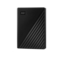 Produktbild för WD My Passport WDBPKJ0050BBK