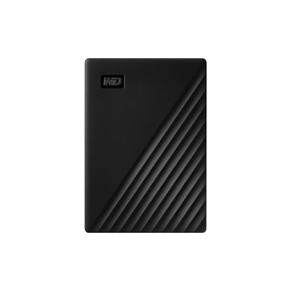 Produktbild för WD My Passport WDBPKJ0050BBK
