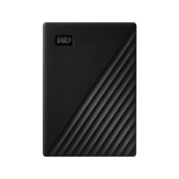 Produktbild för WD My Passport WDBPKJ0050BBK