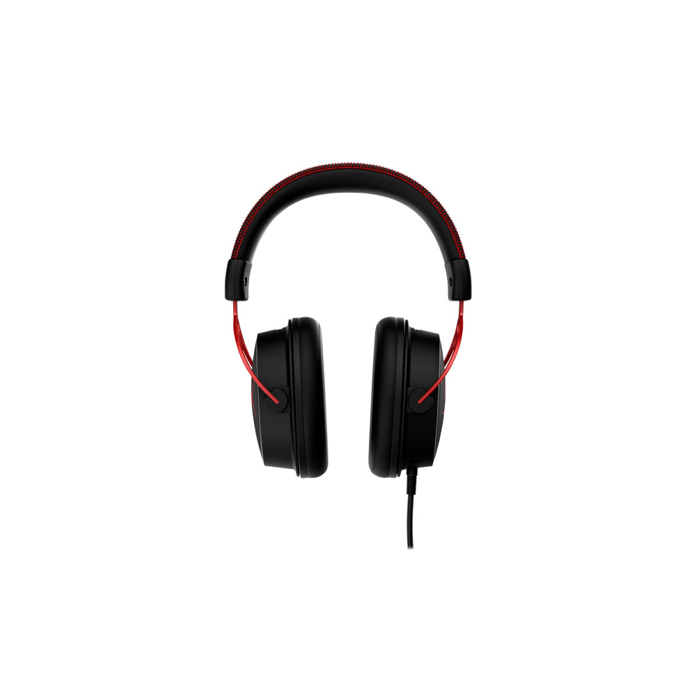Produktbild för HyperX Cloud Alpha - Gaming - headset - 3,5 mm kontakt