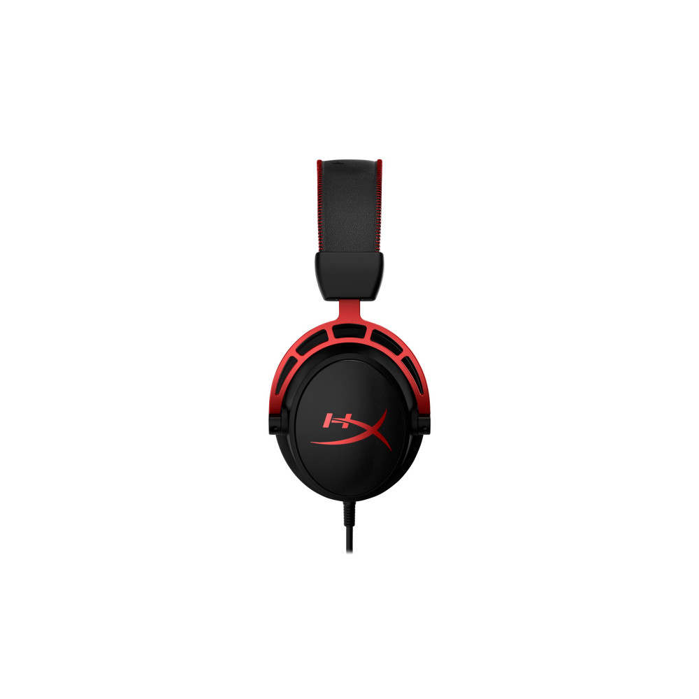 Produktbild för HyperX Cloud Alpha - Gaming - headset - 3,5 mm kontakt