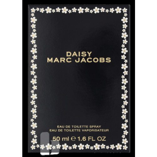Marc Jacobs Marc Jacobs Daisy Edt Spray 50 ml Dam