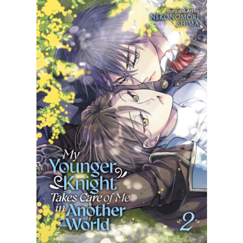 Seven Seas Entertainment, LLC My Younger Knight Takes Care of Me in Another World Vol. 2 (häftad, eng)