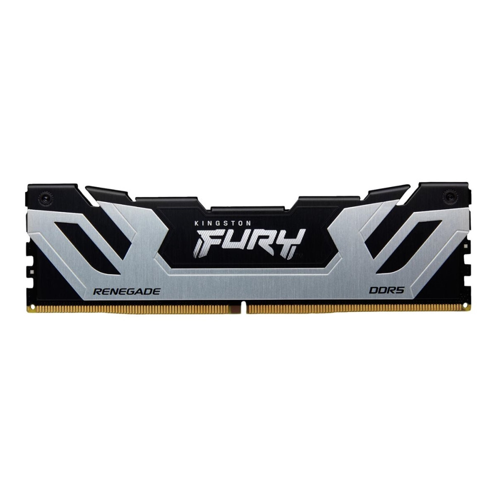 Produktbild för Kingston FURY Renegade - DDR5 - modul - 24 GB - DIMM 288-pin - 4200 MHz / PC5-67200 - ej buffrad