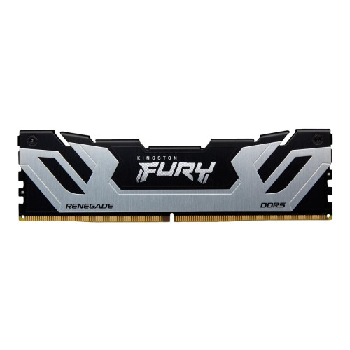 Kingston Technology Kingston FURY Renegade - DDR5 - modul - 24 GB - DIMM 288-pin - 4200 MHz / PC5-67200 - ej buffrad