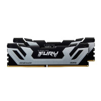 Produktbild för Kingston FURY Renegade - DDR5 - modul - 24 GB - DIMM 288-pin - 4200 MHz / PC5-67200 - ej buffrad
