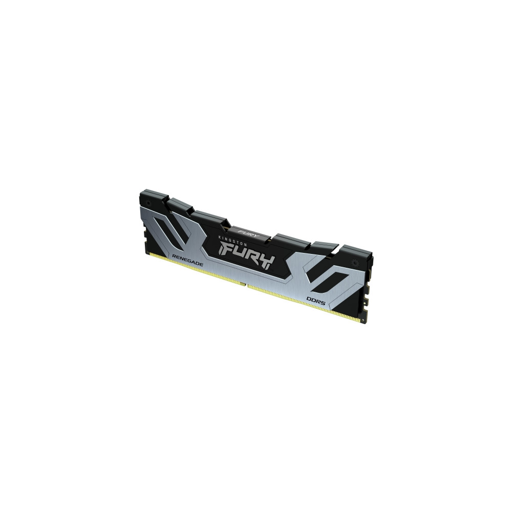 Produktbild för Kingston FURY Renegade - DDR5 - modul - 24 GB - DIMM 288-pin - 4200 MHz / PC5-67200 - ej buffrad