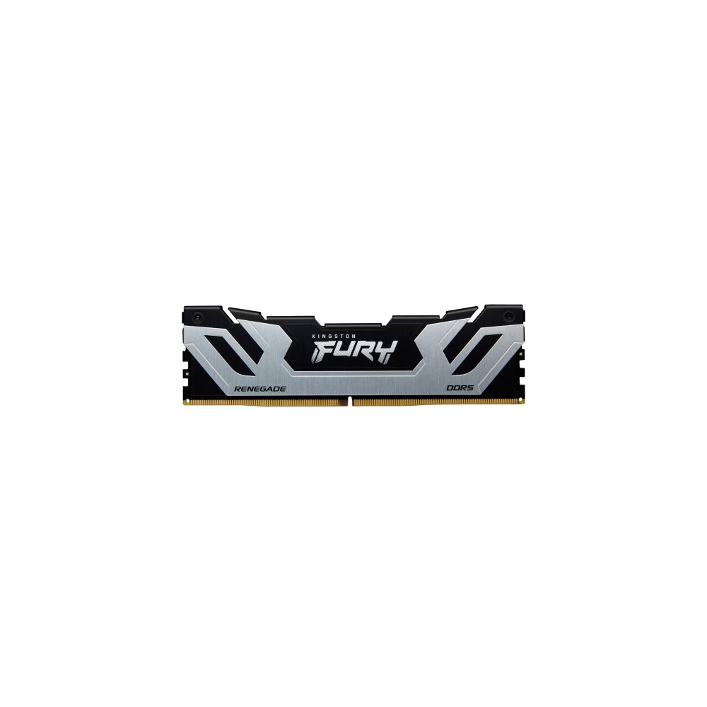 Produktbild för Kingston FURY Renegade - DDR5 - modul - 24 GB - DIMM 288-pin - 4200 MHz / PC5-67200 - ej buffrad