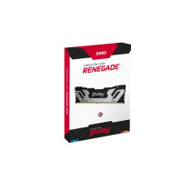 Produktbild för Kingston FURY Renegade - DDR5 - modul - 24 GB - DIMM 288-pin - 4200 MHz / PC5-67200 - ej buffrad