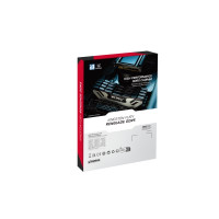 Produktbild för Kingston FURY Renegade - DDR5 - modul - 24 GB - DIMM 288-pin - 4200 MHz / PC5-67200 - ej buffrad