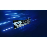 Produktbild för Kingston FURY Renegade - DDR5 - modul - 24 GB - DIMM 288-pin - 4200 MHz / PC5-67200 - ej buffrad