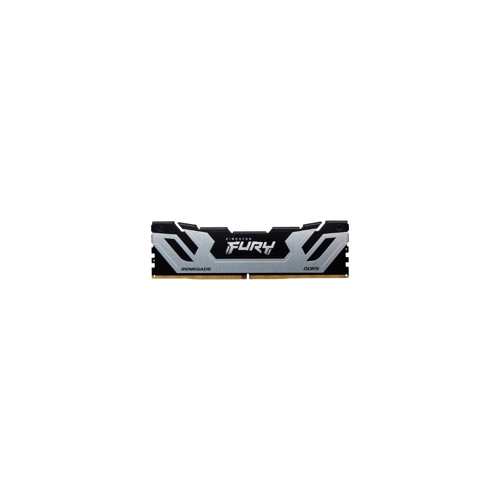 Produktbild för Kingston FURY Renegade - DDR5 - modul - 24 GB - DIMM 288-pin - 4200 MHz / PC5-67200 - ej buffrad