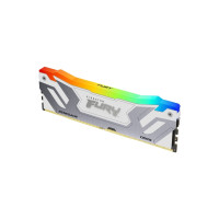 Produktbild för Kingston FURY Renegade RGB - DDR5 - modul - 24 GB - DIMM 288-pin - 4200 MHz / PC5-67200 - ej buffrad