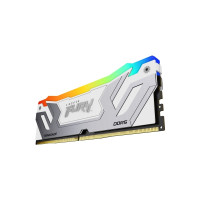 Produktbild för Kingston FURY Renegade RGB - DDR5 - modul - 24 GB - DIMM 288-pin - 4200 MHz / PC5-67200 - ej buffrad