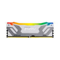 Produktbild för Kingston FURY Renegade RGB - DDR5 - modul - 24 GB - DIMM 288-pin - 4200 MHz / PC5-67200 - ej buffrad