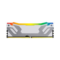Produktbild för Kingston FURY Renegade RGB - DDR5 - modul - 24 GB - DIMM 288-pin - 4200 MHz / PC5-67200 - ej buffrad