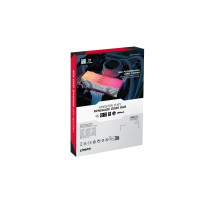 Produktbild för Kingston FURY Renegade RGB - DDR5 - modul - 24 GB - DIMM 288-pin - 4200 MHz / PC5-67200 - ej buffrad