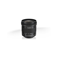 Produktbild för Canon EF-S vidvinkelzoomobjektiv - 10 mm - 18 mm