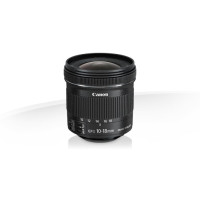 Produktbild för Canon EF-S vidvinkelzoomobjektiv - 10 mm - 18 mm