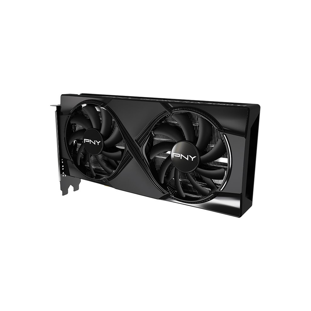 Produktbild för PNY GeForce RTX 5060 Ti 16GB Overclocked - grafikkort - GeForce RTX 5060 Ti - 16 GB