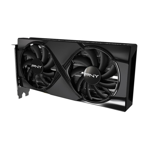 PNY Technologies PNY GeForce RTX 5060 Ti 16GB Overclocked - grafikkort - GeForce RTX 5060 Ti - 16 GB