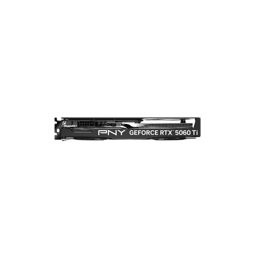 Produktbild för PNY GeForce RTX 5060 Ti 16GB Overclocked - grafikkort - GeForce RTX 5060 Ti - 16 GB