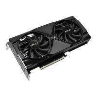 Produktbild för PNY GeForce RTX 5060 Ti 16GB Overclocked - grafikkort - GeForce RTX 5060 Ti - 16 GB