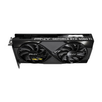 Produktbild för PNY GeForce RTX 5060 Ti 16GB Overclocked - grafikkort - GeForce RTX 5060 Ti - 16 GB
