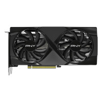 Produktbild för PNY GeForce RTX 5060 Ti 16GB Overclocked - grafikkort - GeForce RTX 5060 Ti - 16 GB