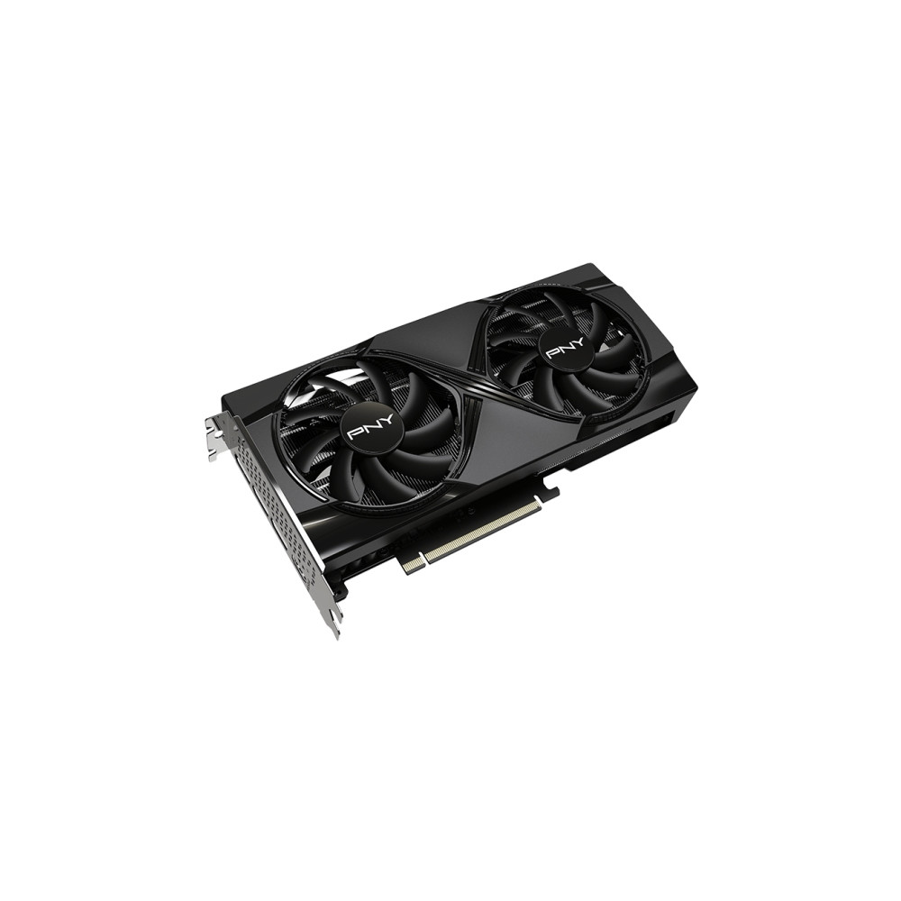 Produktbild för PNY GeForce RTX 5060 Ti 16GB Overclocked - grafikkort - GeForce RTX 5060 Ti - 16 GB