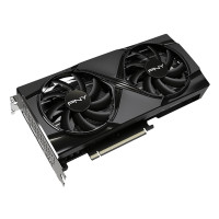 Produktbild för PNY GeForce RTX 5060 Ti 16GB Overclocked - grafikkort - GeForce RTX 5060 Ti - 16 GB